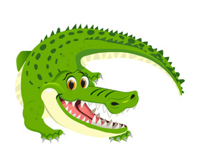 Naklejka premium various animal arts