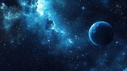 Captivating Celestial Cosmos: A Journey Through the Galactic Expanse