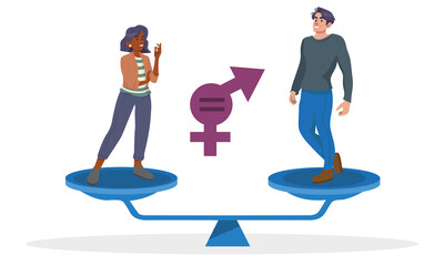 images of people in different situations
