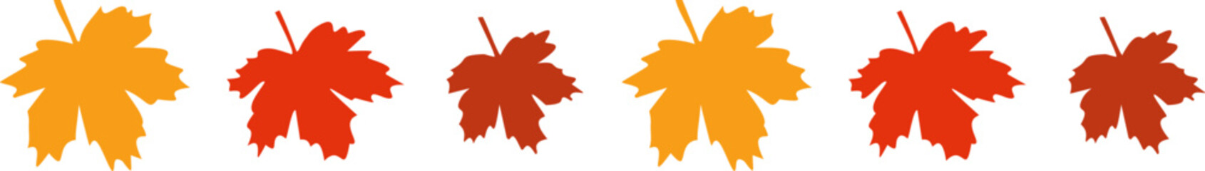 구분선, Divider line, Doodle border 벡터 일러스트