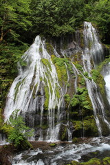 Obraz premium Waterfalls