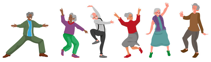 images of people in different situations
