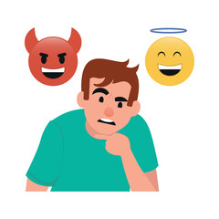 images of people in different situations