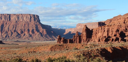American Southwest