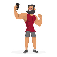 images of people in different situations