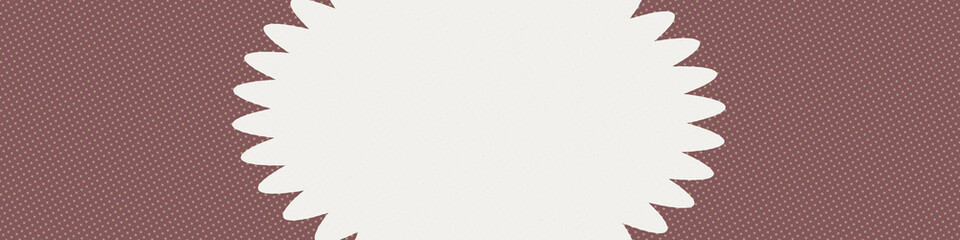 Panorama background template suitable for social media, web, posters, ads, promos, and your creative design works etc.