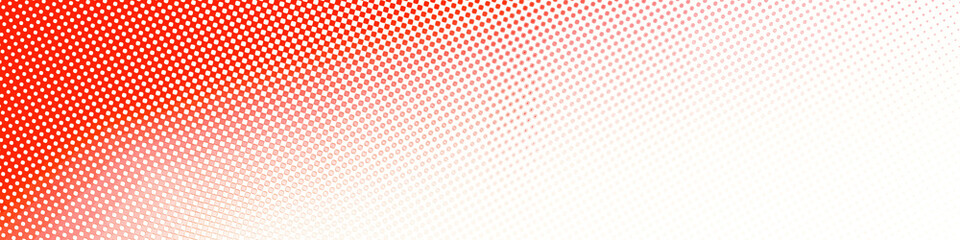 Panorama background for banners posters events advertising and graphic design works with copy space