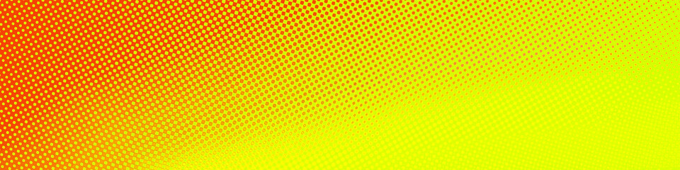 Panorama background for banners posters events advertising and graphic design works with copy space