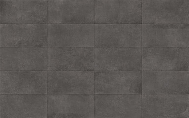 Stone Black Floor Texture 9500 x 5939 HQ Seamless tiling Diffuse