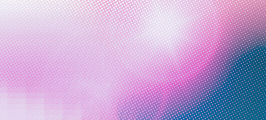 Obraz premium Panorama widescreen background Banner for social media flyers posters online ads brochures and digital presentations etc