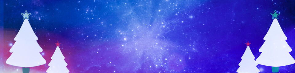 Panorama background template gentle classic texture for holiday, christmas, party, celebration, social media, events, art work, poster, banner, promotions, and online web advertisements