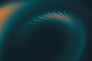 abstract blue background with lines