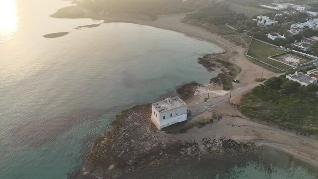 Pilone, Ostuni, Puglia, Mare, Spiaggia