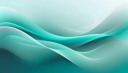 soft, light green gradient texture for branding projects and online portfolios