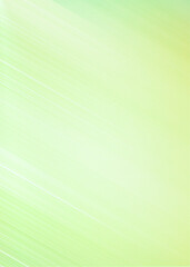 Obraz premium Green background for Banner, Poster, ads, holidays, celebration, events and various design works