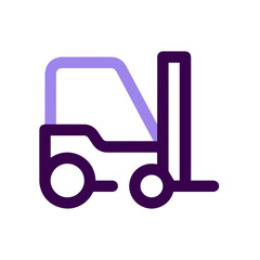 Truck icon symbol vector illustration
