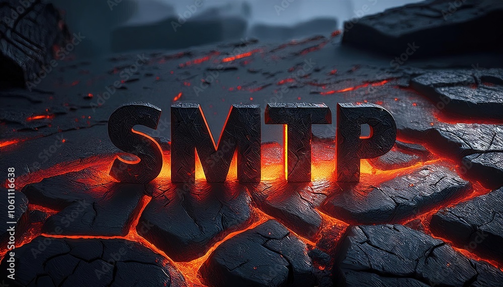 Poster smtp protocol explained: importance and usage