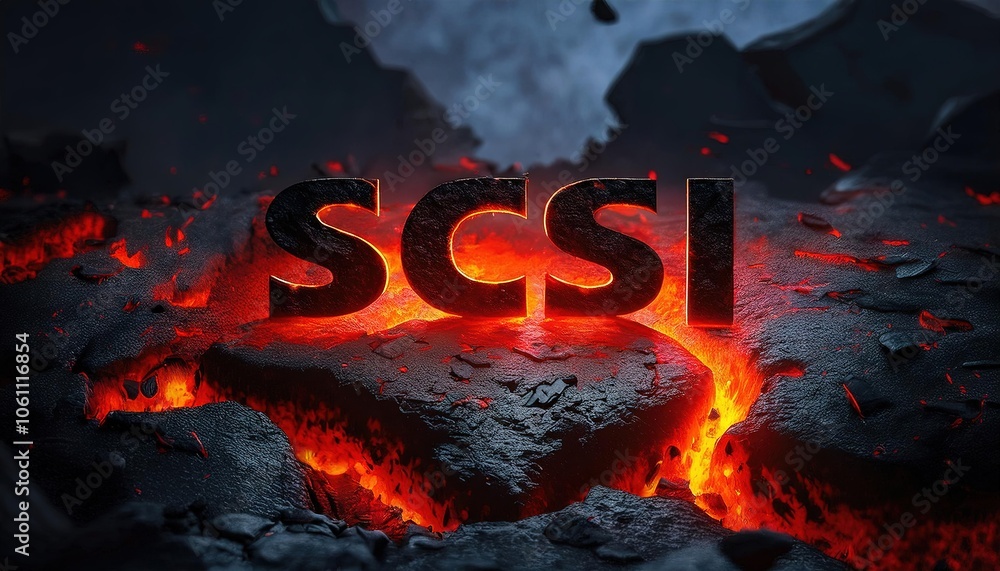 Poster scsi: the power of scalable computing systems