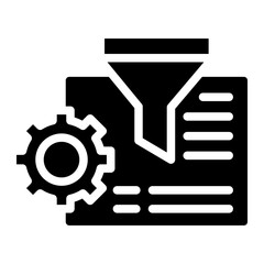 Fototapeta premium Clipboard icon