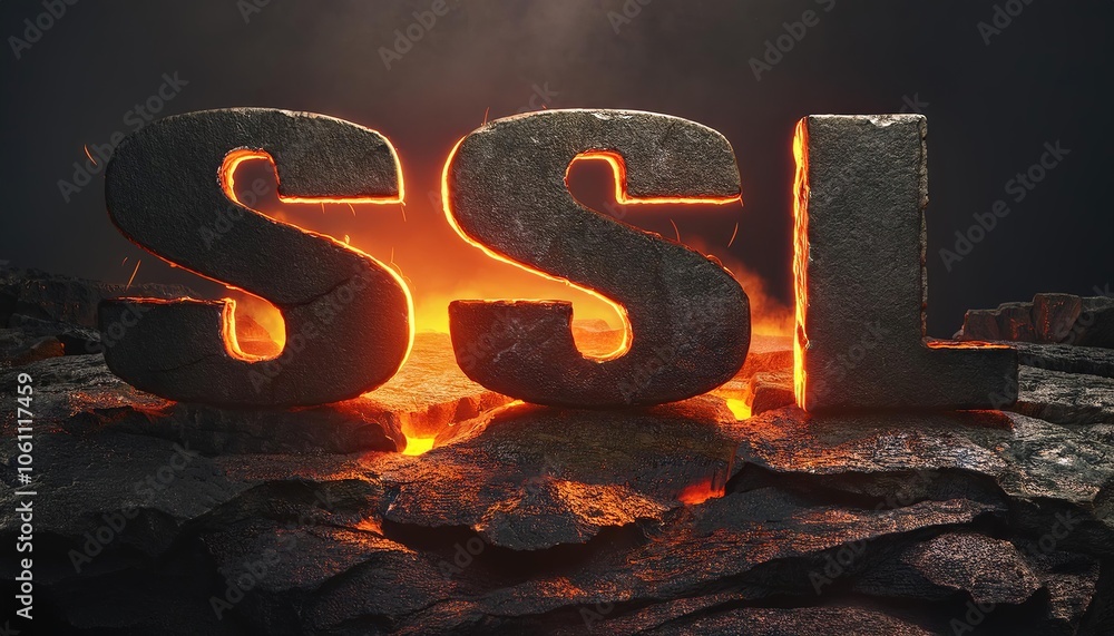 Poster secure sockets layer: understanding ssl technology