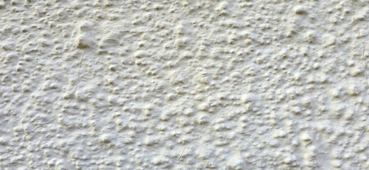 Close-up of a White Textured Wall with Round Protrusions, Texture, Background, Wall, Abstract, texture, background