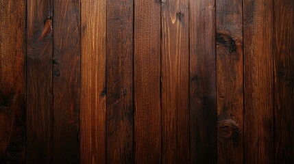 Fototapeta premium Wooden texture background, perfect for design projects.