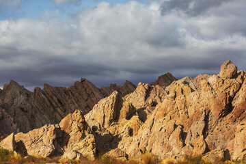 Northern Argentina