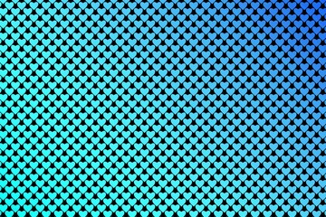 Blue pattern, pattern with hearts,  blue hearts, blue background, heart, blue hearts, blue, wall, wallpaper, background, texture, disco, glow, light, black