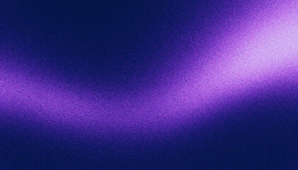 Obraz premium wallpaper web banner purple, neo brutalist, more grain, color gradient concept worn rust chalk