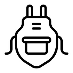 Obraz premium Cover Icon