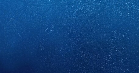 Abstract Blue Textured Background