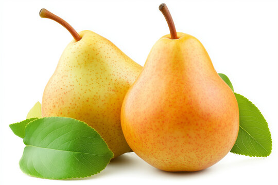 tasty healthy pear nun fruit - Powered by Adobe