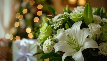 Personalized thank you note highlighting customer care in delivered product experience