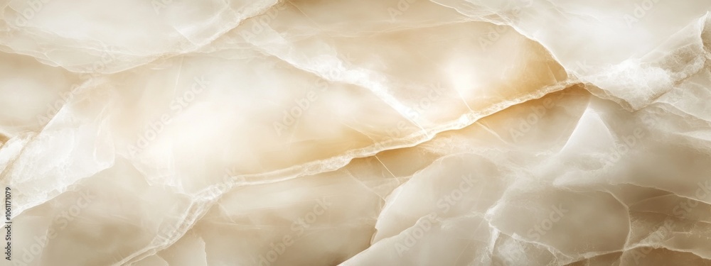 Poster a smooth, light-colored stone texture with subtle veins and patterns.