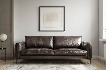 modern living room
