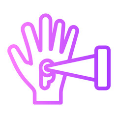 Obraz premium stigma