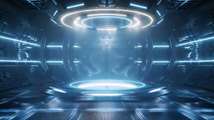 technology background