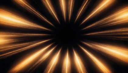 abstract background with stars