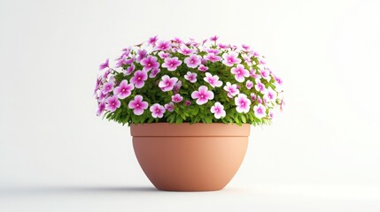 plant in a vase