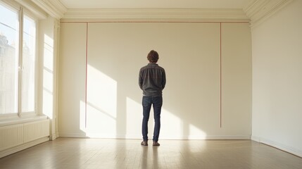 Solitude and Stillness: A Minimalist Reflection