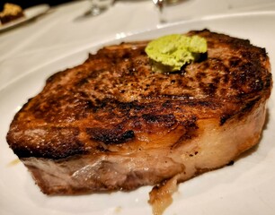 Ribeye Steak