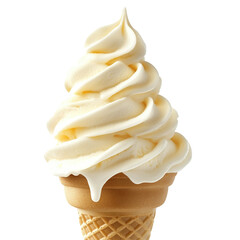 ice cream cone