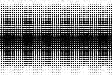 Halftone .