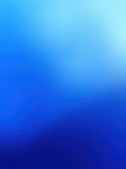 Abstract blue pixel background with smooth blurred transition, transition