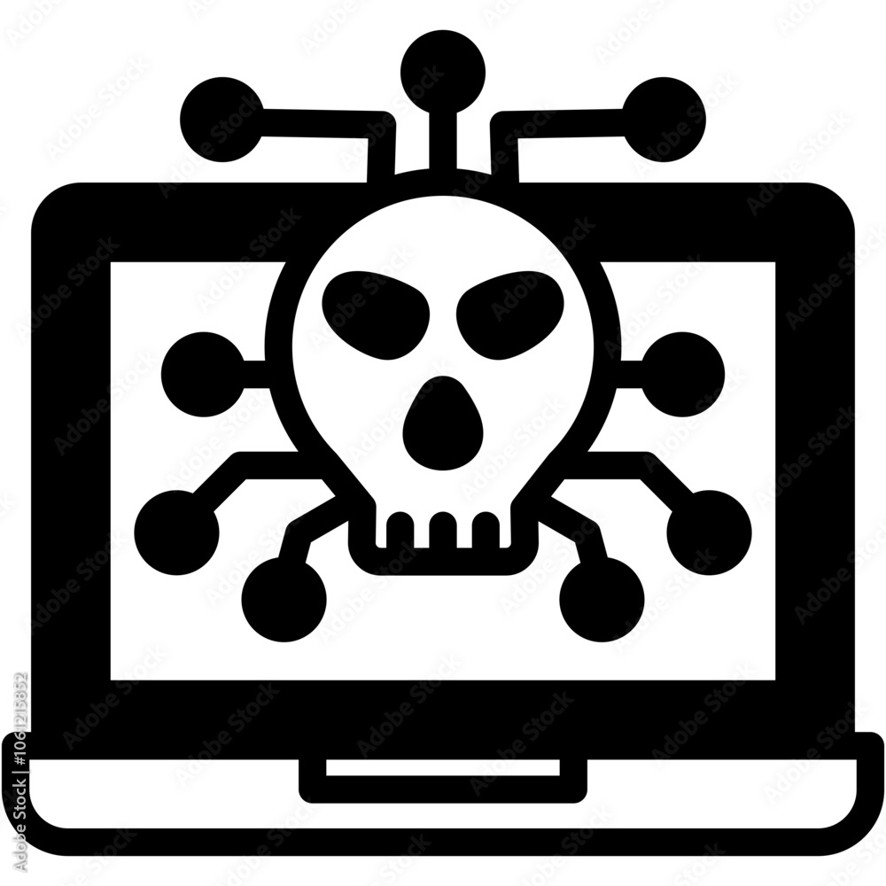 Poster exploit icon