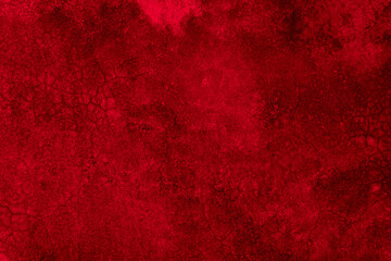 Old wall texture cement black red  background abstract dark color design are light with white gradient background.