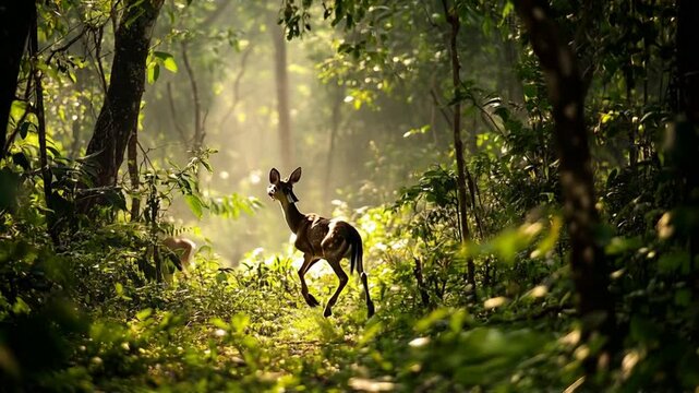 Beautiful_wildlife_scene_with_animal