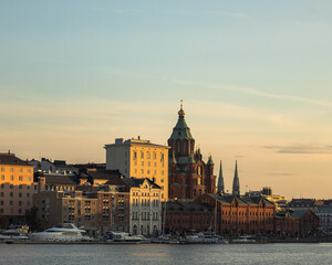 Obraz premium Photos from Finland