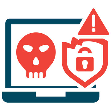 recommend clip art: Cyber Scam Icon