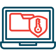 Data Protection Icon